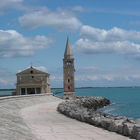 Villetta Alle Cipressine Porto Santa Margherita di Caorle Exterior foto